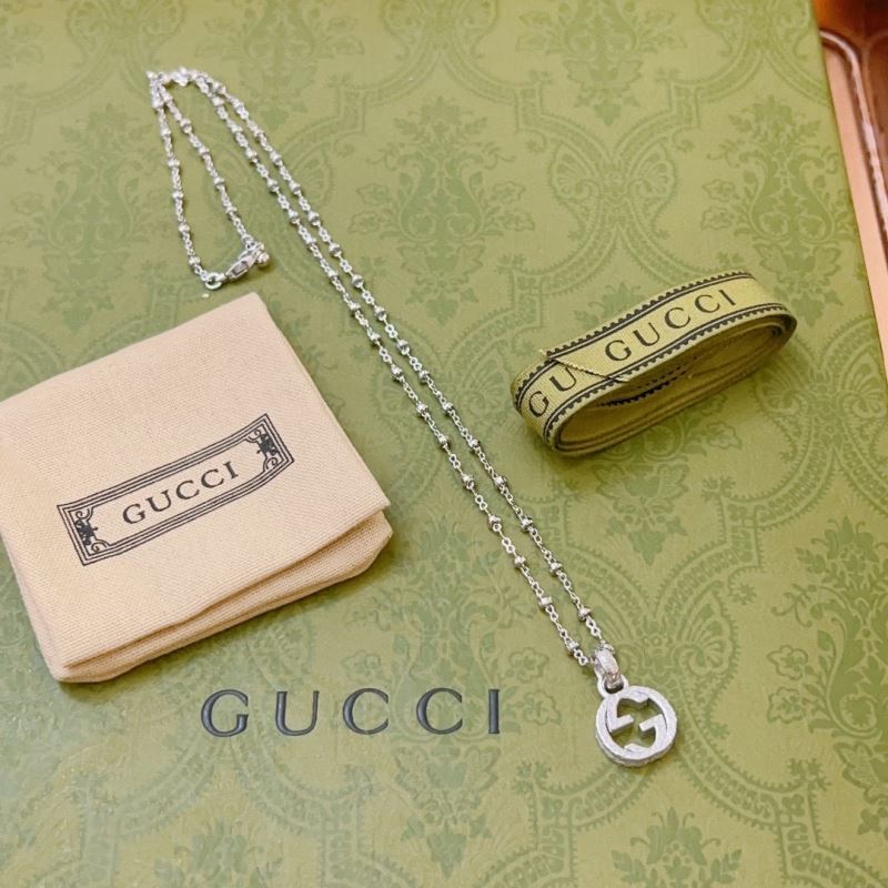 Gucci Necklaces